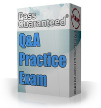 70-552 Practice Test Exam Questions screenshot